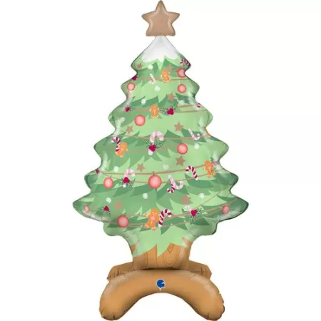 STANDUPS 38" ALBERO DI NATALE