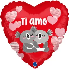 09" MS AMORE KOALA  pz.10