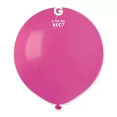 19" FUCSIA 007  STANDARD pz.25