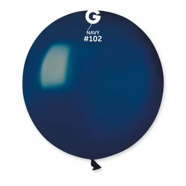 19" NAVY 102  STANDARD pz.25