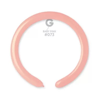 260 BABY PINK 073 STANDARD pz.100