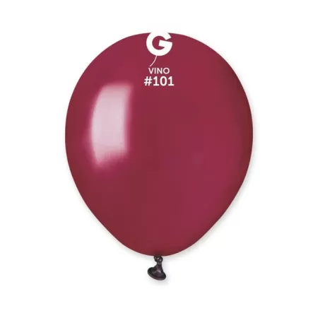 5" VINO 101 STANDARD pz.100