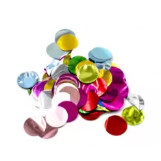 CORIANDOLI ASSORTITI gr.15