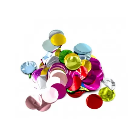 CORIANDOLI ASSORTITI gr.15