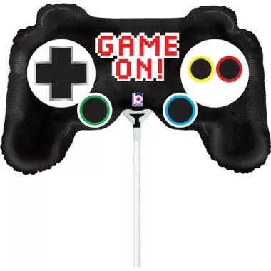 14" GAME CONTROLLER pz.10