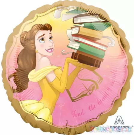 18" BELLE C'ERA UNA VOLTA