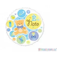 18" E' NATO ORSETTO 2