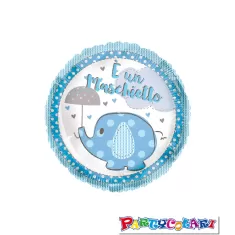 18" E' UN MASCHIETTO 2