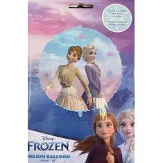 18" FROZEN  CON CANUCCIA PESETTO E NASTRINO 2