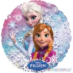 18" FROZEN HOLOGRAFIC 2