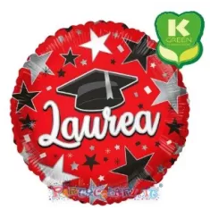 18" LAUREA STELLE 2