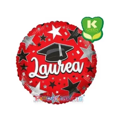 18" LAUREA STELLE