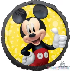 18" MICKEY MOUSE FOREVER 2