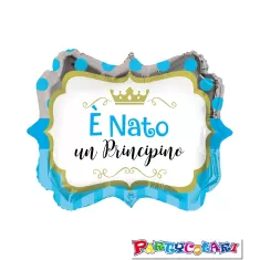 18" NATO PRINCIPINO 2