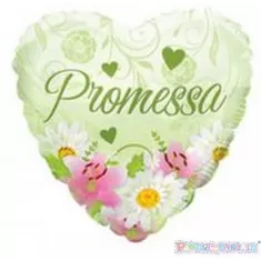 18" PROMESSA MARGHERITE 2