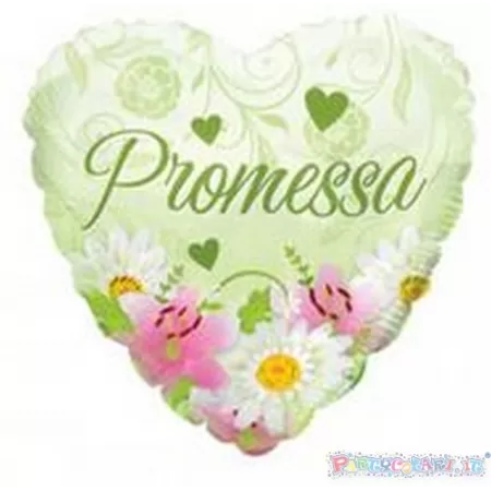 18" PROMESSA MARGHERITE