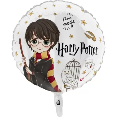 MS HARRY POTTER I LOVE MAGIC