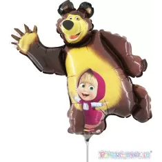 MS MASHA E ORSO pz.3 2