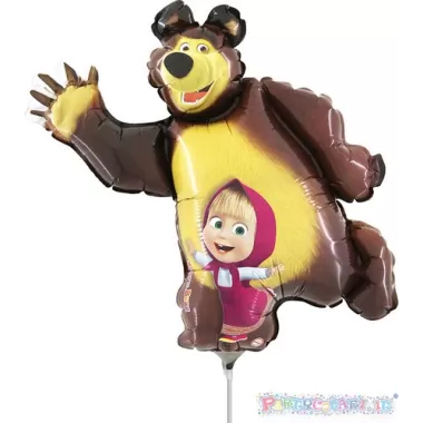 MS MASHA E ORSO pz.3