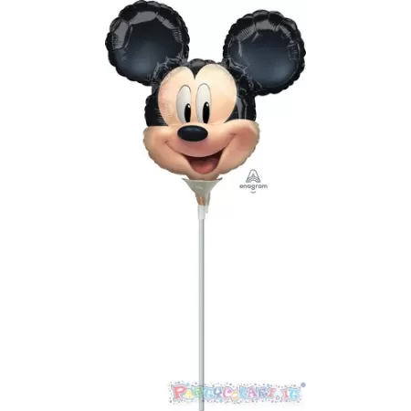 MS MICKEY MOUSE FOREVER pz.3