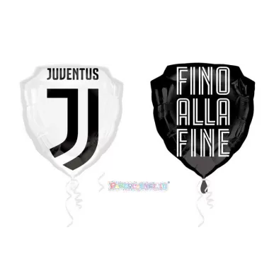 SS JUVENTUS FINO ALLA FINE