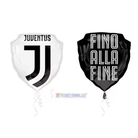 SS JUVENTUS FINO ALLA FINE