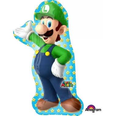 SS LUIGI 50X96 cm.