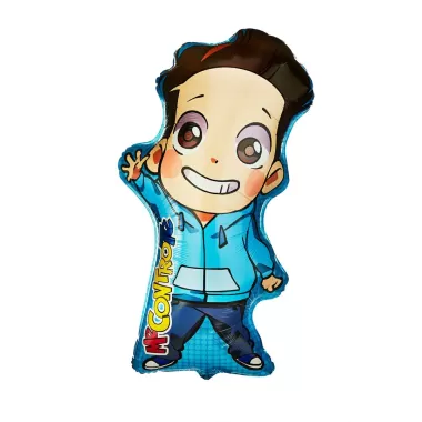 SS ME CONTRO TE LUI' H100