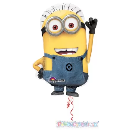 25" MINION