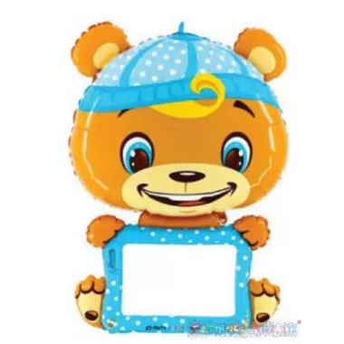 SS ORSETTO CELESTE + PENNARELLO