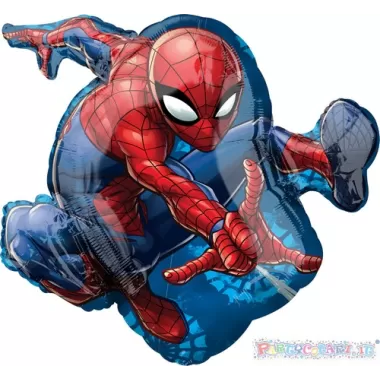 29" SPIDERMAN NUOVO