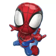SS SPIDEY AND HIS AMAZING 55x73 cm 2