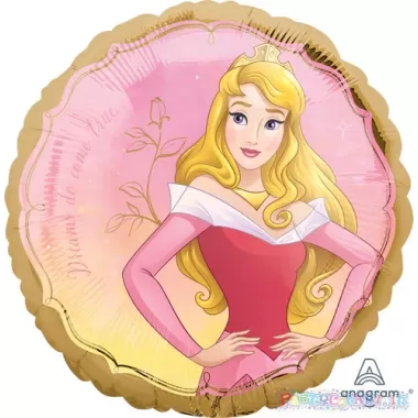 18" AURORA C'ERA UNA VOLTA