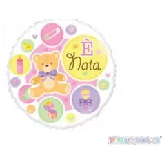 18" E' NATA ORSETTA 2