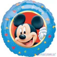 18" MICKEY MOUSE CHARACTER 2