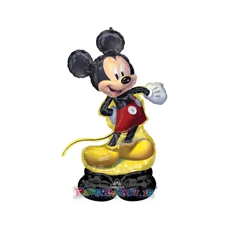 AIRLOONZ TOPOLINO FOREVER cm.132