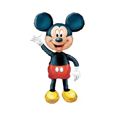 AIRWALKER MICKEY MOUSE