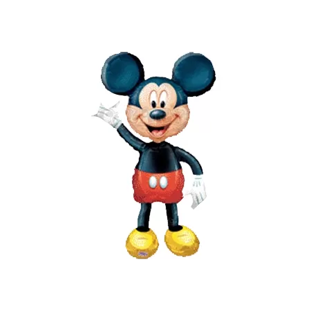 AIRWALKER MICKEY MOUSE