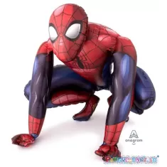 AIRWALKER SPIDERMAN
