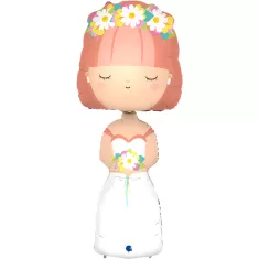 AW SPOSA THE BRIDE 2