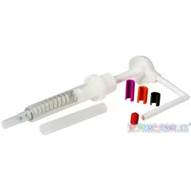 DOSATORE DISPENSER HI FLOAT