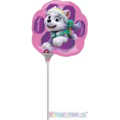 MS SKYE PAW PATROL pz.3 2