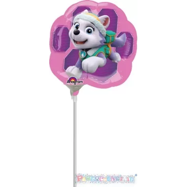 MS SKYE PAW PATROL pz.3