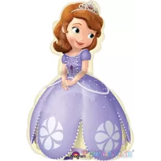 MS SOFIA THE FIRST pz.3 2