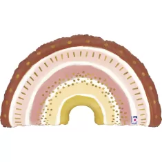 SS  ARCOBALENO BOHO 2