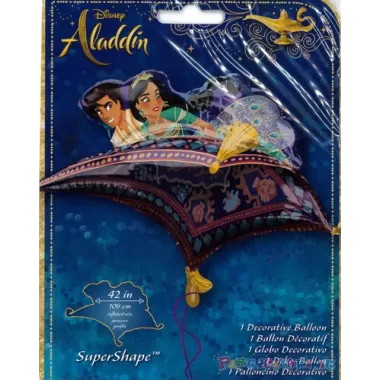 SS ALADDIN