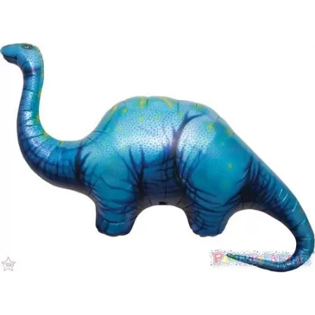 SS DINO  APATOSAURUS