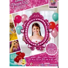 SS FOTO BOOTH PRINCESS 2