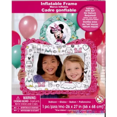 SS FOTO BOOTH RETT. MINNIE