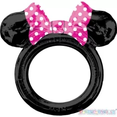 SS FOTO BOOTH TONDO MINNIE 2